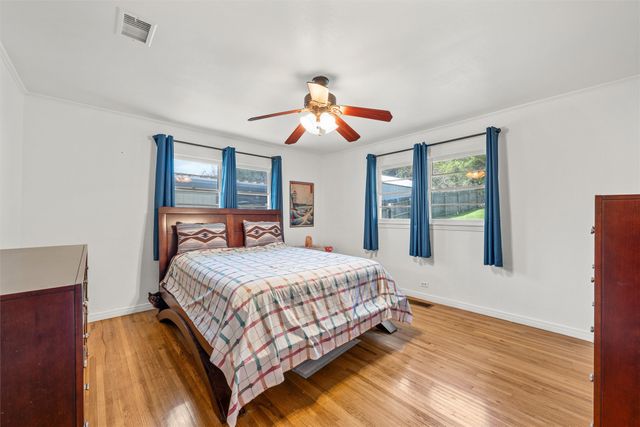 110 Butler Drive, Valley Mills, TX 76689