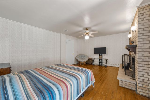 110 Butler Drive, Valley Mills, TX 76689