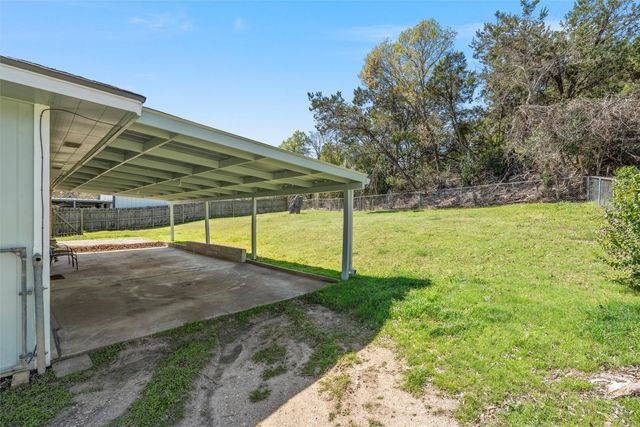 110 Butler Drive, Valley Mills, TX 76689