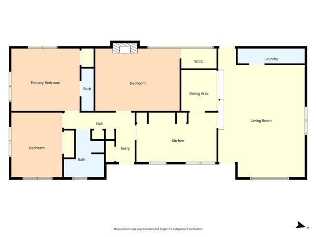 110 Butler Drive, Valley Mills, TX 76689