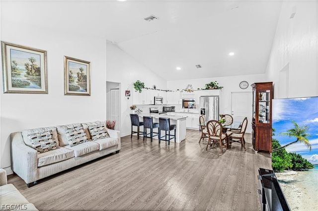 9012 S Indio CT, Labelle, FL 33935