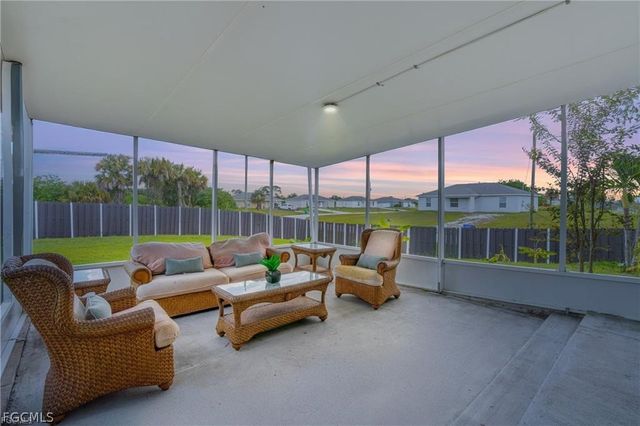 9012 S Indio CT, Labelle, FL 33935