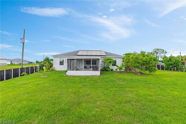 9012 S Indio CT, Labelle, FL 33935