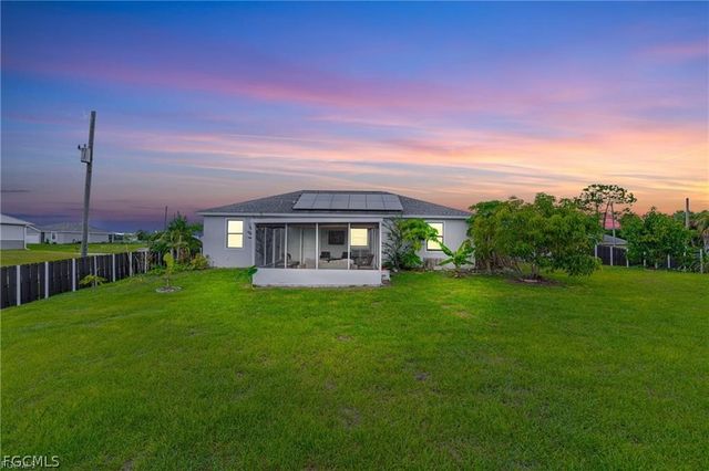 9012 S Indio CT, Labelle, FL 33935