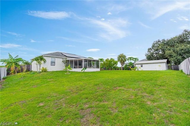 9012 S Indio CT, Labelle, FL 33935