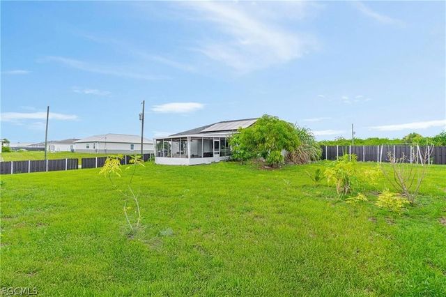 9012 S Indio CT, Labelle, FL 33935