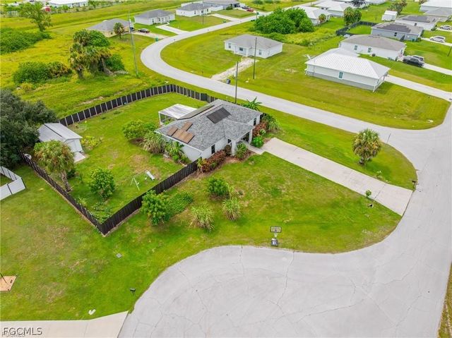 9012 S Indio CT, Labelle, FL 33935