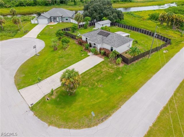 9012 S Indio CT, Labelle, FL 33935