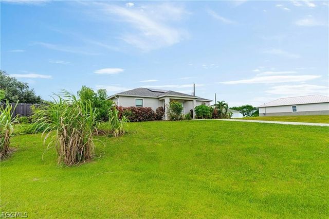 9012 S Indio CT, Labelle, FL 33935