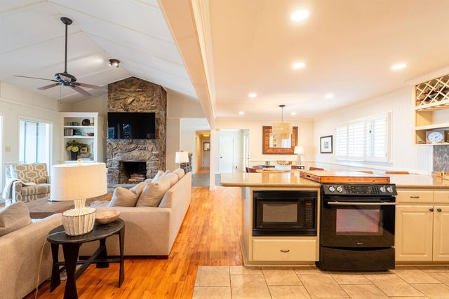 941 Lakeland Drive, Heber Springs, AR 72543