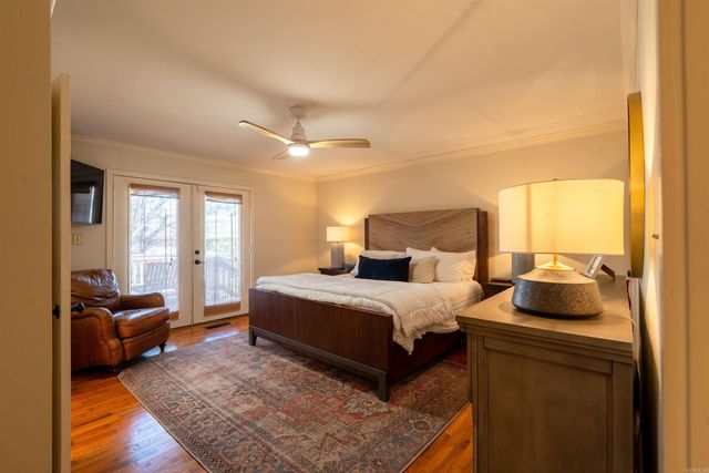 941 Lakeland Drive, Heber Springs, AR 72543