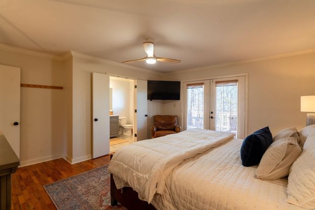 941 Lakeland Drive, Heber Springs, AR 72543