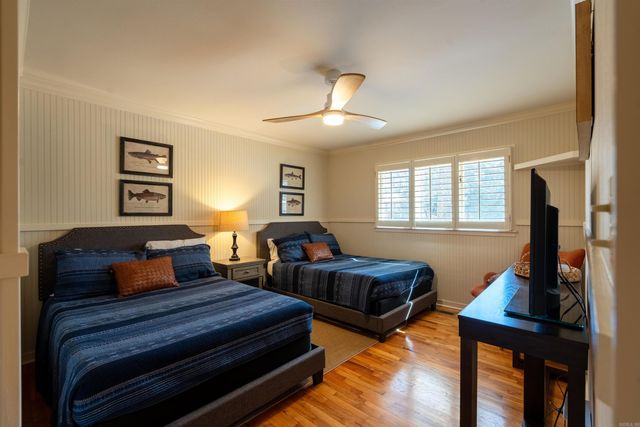 941 Lakeland Drive, Heber Springs, AR 72543