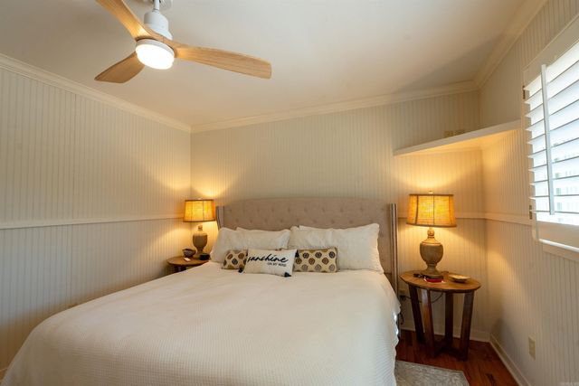 941 Lakeland Drive, Heber Springs, AR 72543