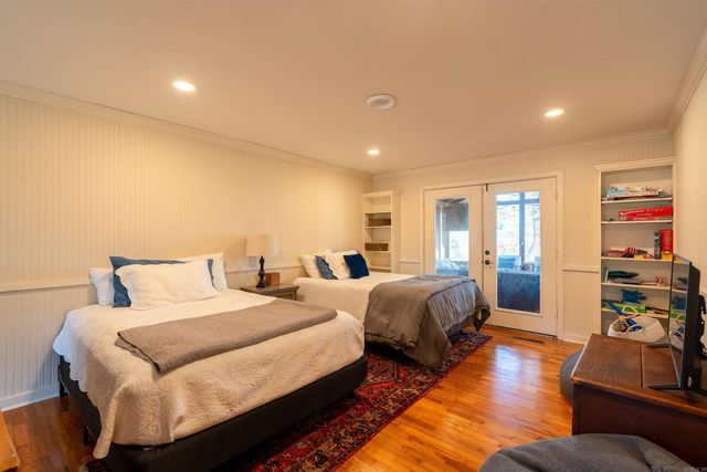 941 Lakeland Drive, Heber Springs, AR 72543