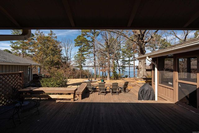 941 Lakeland Drive, Heber Springs, AR 72543