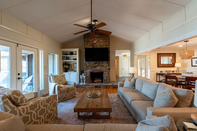 941 Lakeland Drive, Heber Springs, AR 72543