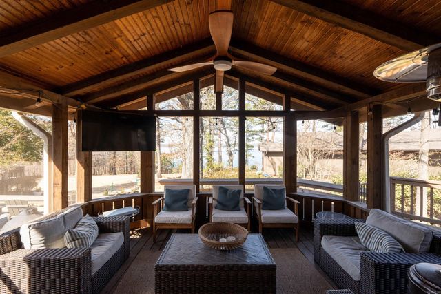 941 Lakeland Drive, Heber Springs, AR 72543