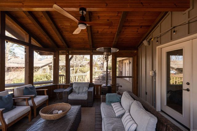 941 Lakeland Drive, Heber Springs, AR 72543