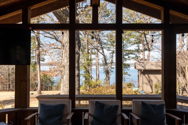 941 Lakeland Drive, Heber Springs, AR 72543