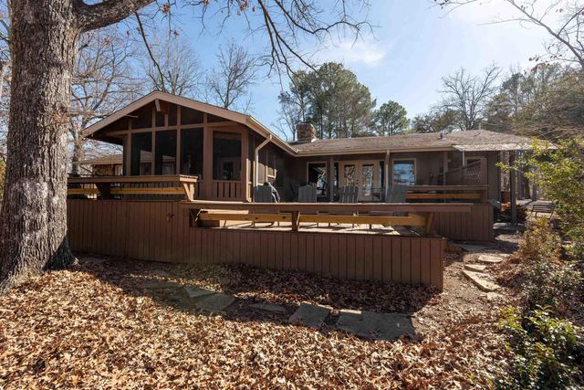 941 Lakeland Drive, Heber Springs, AR 72543