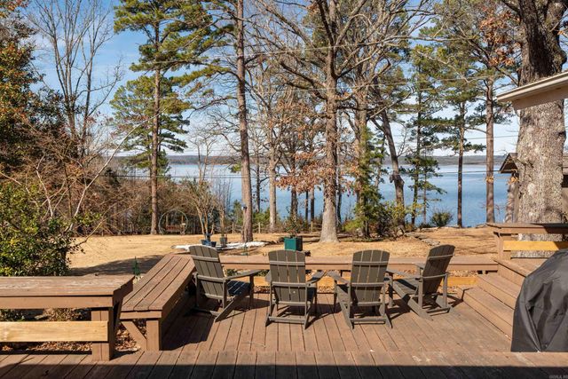 941 Lakeland Drive, Heber Springs, AR 72543