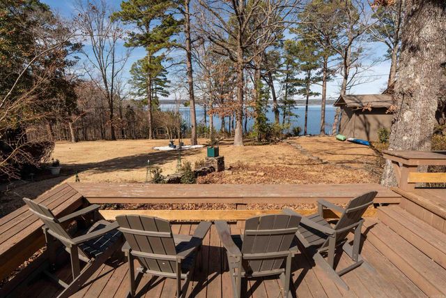 941 Lakeland Drive, Heber Springs, AR 72543