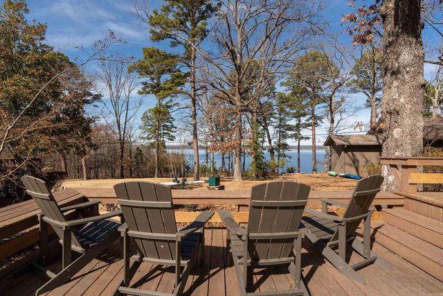 941 Lakeland Drive, Heber Springs, AR 72543