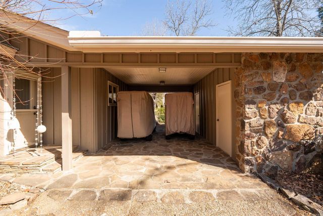 941 Lakeland Drive, Heber Springs, AR 72543