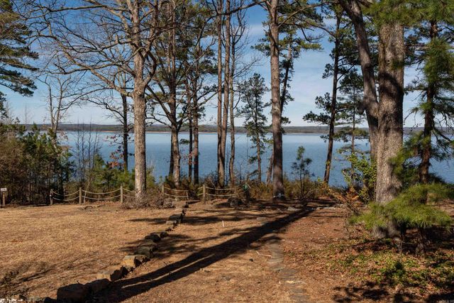 941 Lakeland Drive, Heber Springs, AR 72543