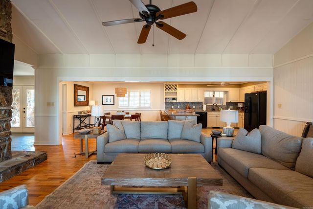 941 Lakeland Drive, Heber Springs, AR 72543