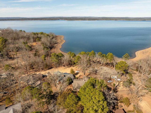 941 Lakeland Drive, Heber Springs, AR 72543