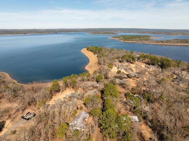 941 Lakeland Drive, Heber Springs, AR 72543