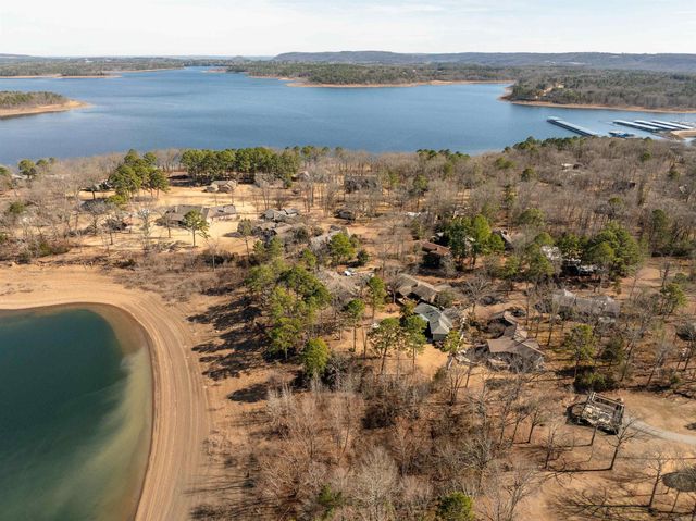 941 Lakeland Drive, Heber Springs, AR 72543