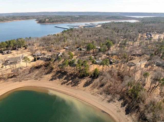 941 Lakeland Drive, Heber Springs, AR 72543