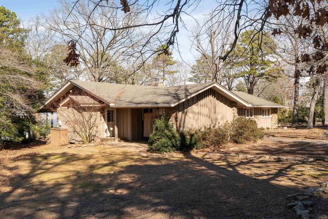 941 Lakeland Drive, Heber Springs, AR 72543