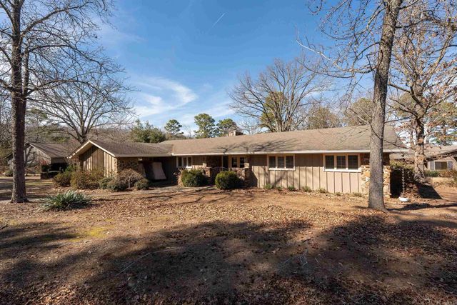 941 Lakeland Drive, Heber Springs, AR 72543