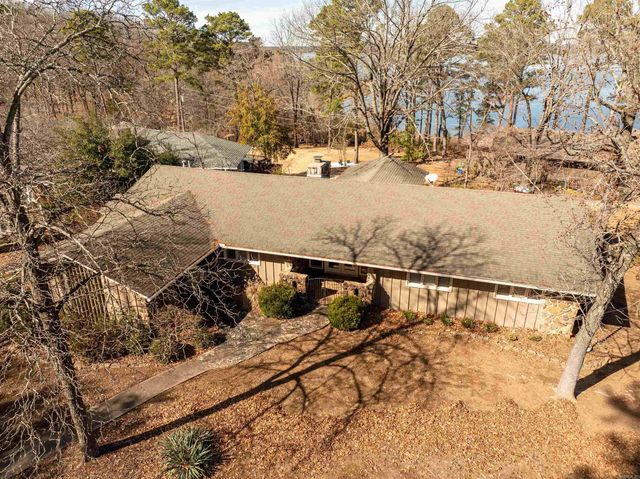 941 Lakeland Drive, Heber Springs, AR 72543