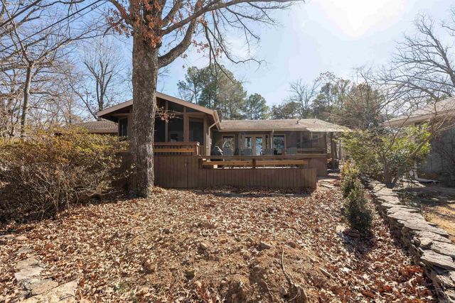 941 Lakeland Drive, Heber Springs, AR 72543
