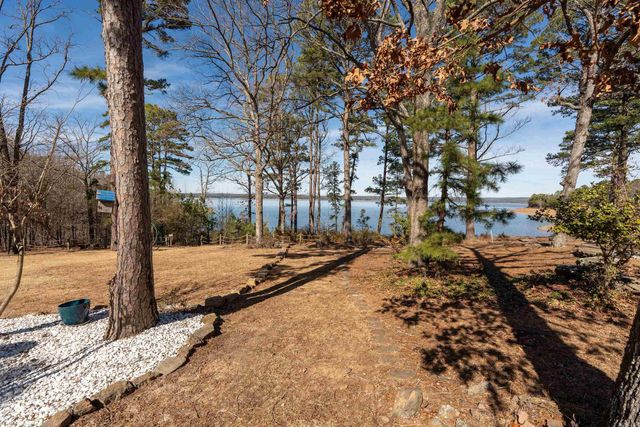 941 Lakeland Drive, Heber Springs, AR 72543