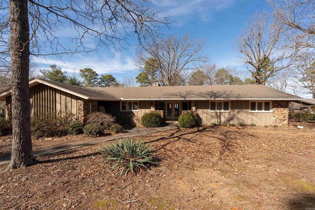 941 Lakeland Drive, Heber Springs, AR 72543