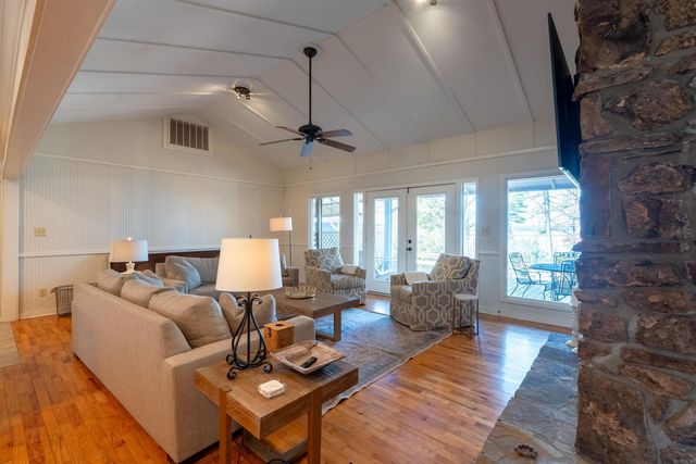 941 Lakeland Drive, Heber Springs, AR 72543