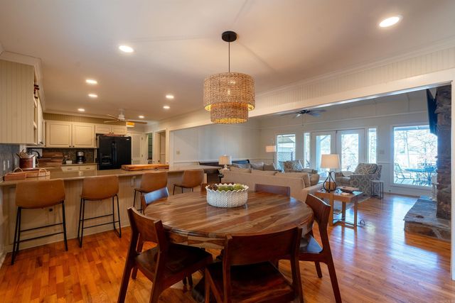 941 Lakeland Drive, Heber Springs, AR 72543