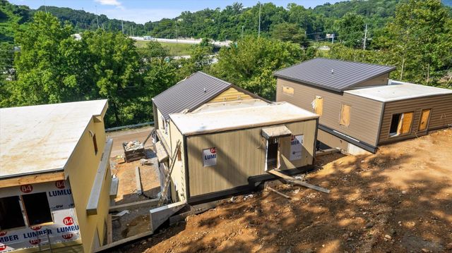 206 Lullwater Road, Chattanooga, TN 37415