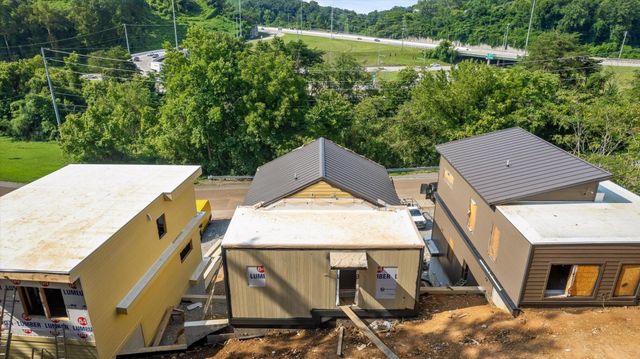 206 Lullwater Road, Chattanooga, TN 37415