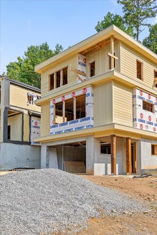 206 Lullwater Road, Chattanooga, TN 37415