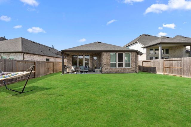 31835 Settlers Ridge Lane, Fulshear, TX 77441