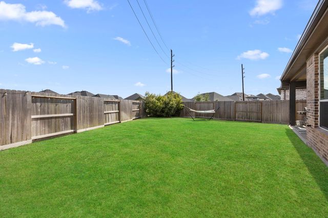 31835 Settlers Ridge Lane, Fulshear, TX 77441