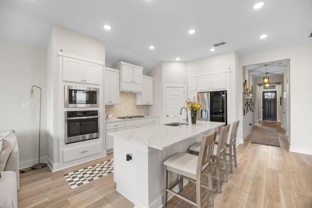31835 Settlers Ridge Lane, Fulshear, TX 77441