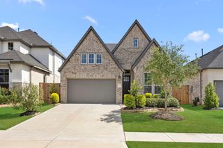 31835 Settlers Ridge Lane, Fulshear, TX 77441